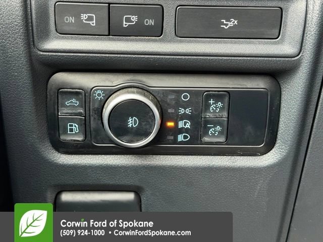 Used 2024 Ford F150 XLT w/ Equipment Group 302A MID AWD/4WD image 28