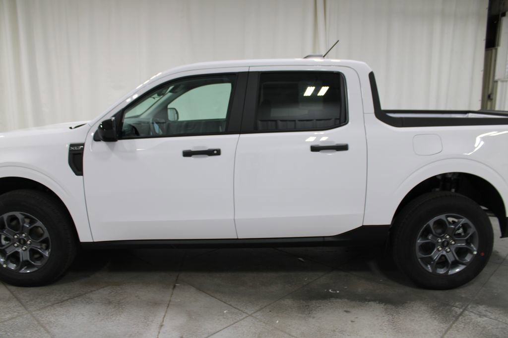 New 2025 Ford Maverick XLT w/ XLT Luxury Package image 5