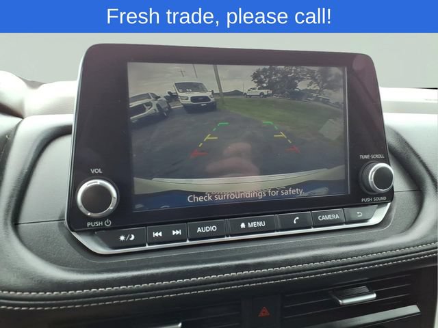 Used 2023 Nissan Rogue SV AWD/4WD image 20