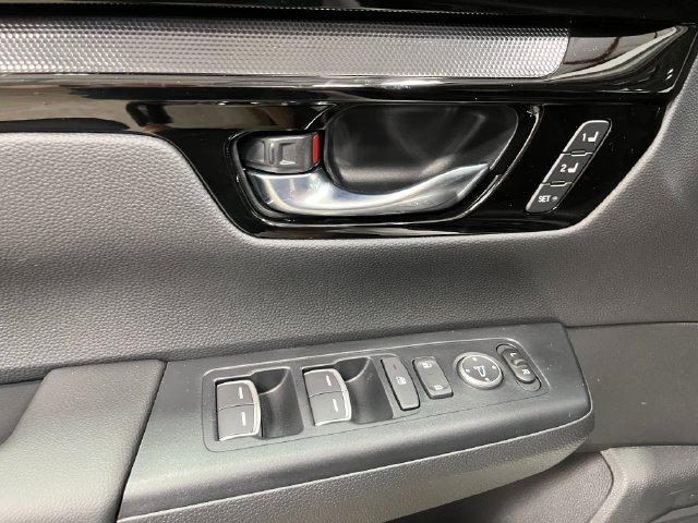 New 2027 Honda CR-V EX-L image 14
