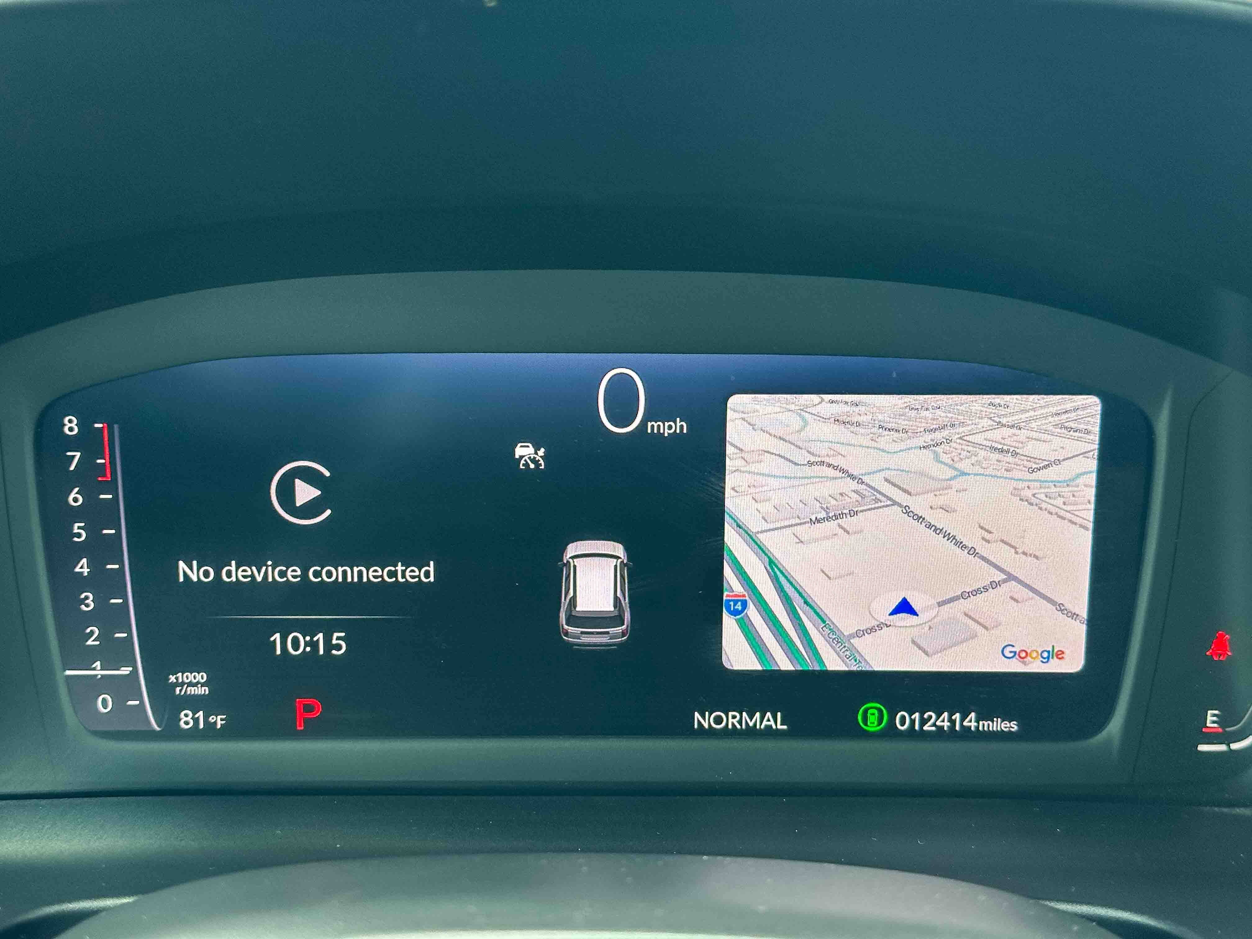 Certified 2026 Honda Passport RTL image 27