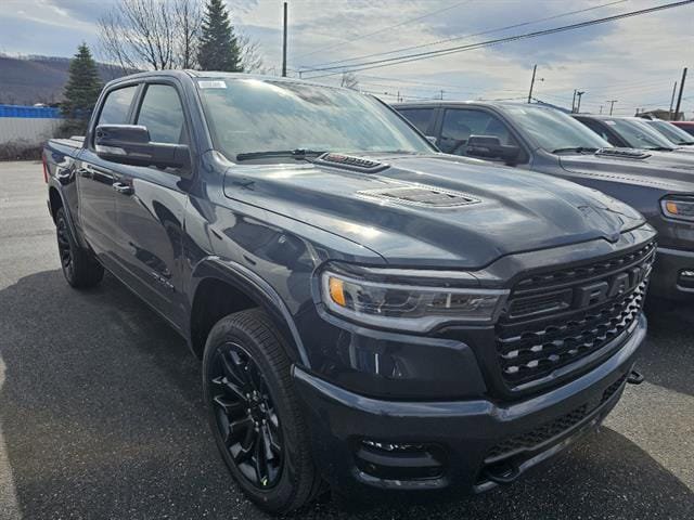 New 2026 RAM 1500 Limited image 3