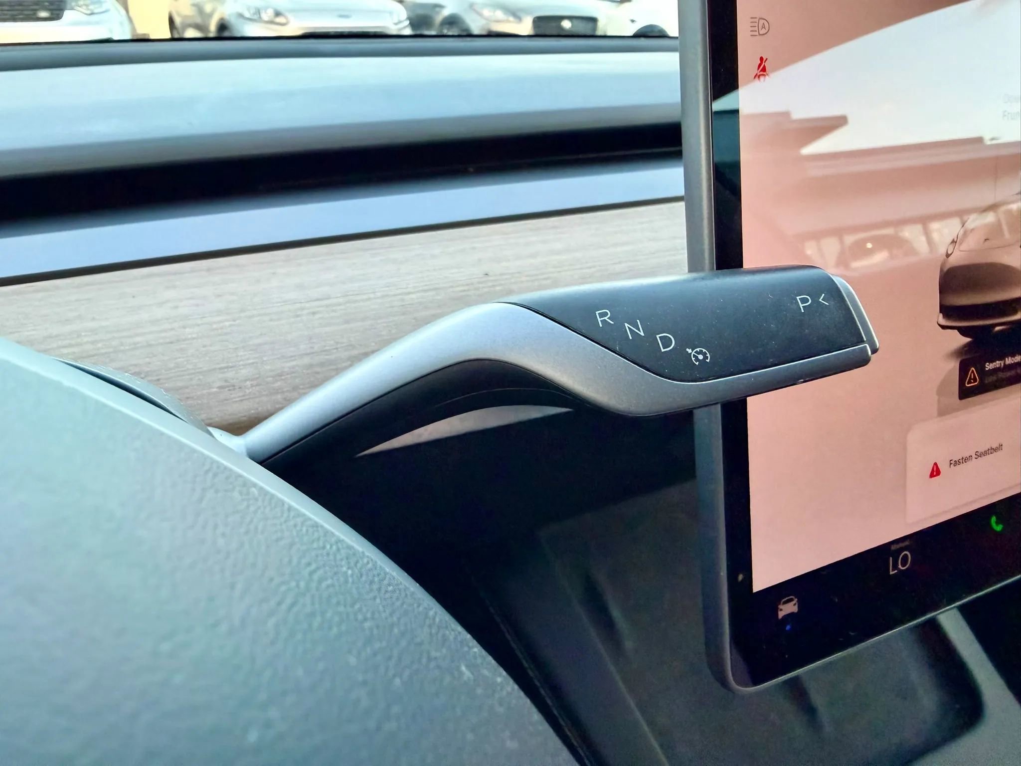 Used 2022 Tesla Model 3 Standard Range image 24