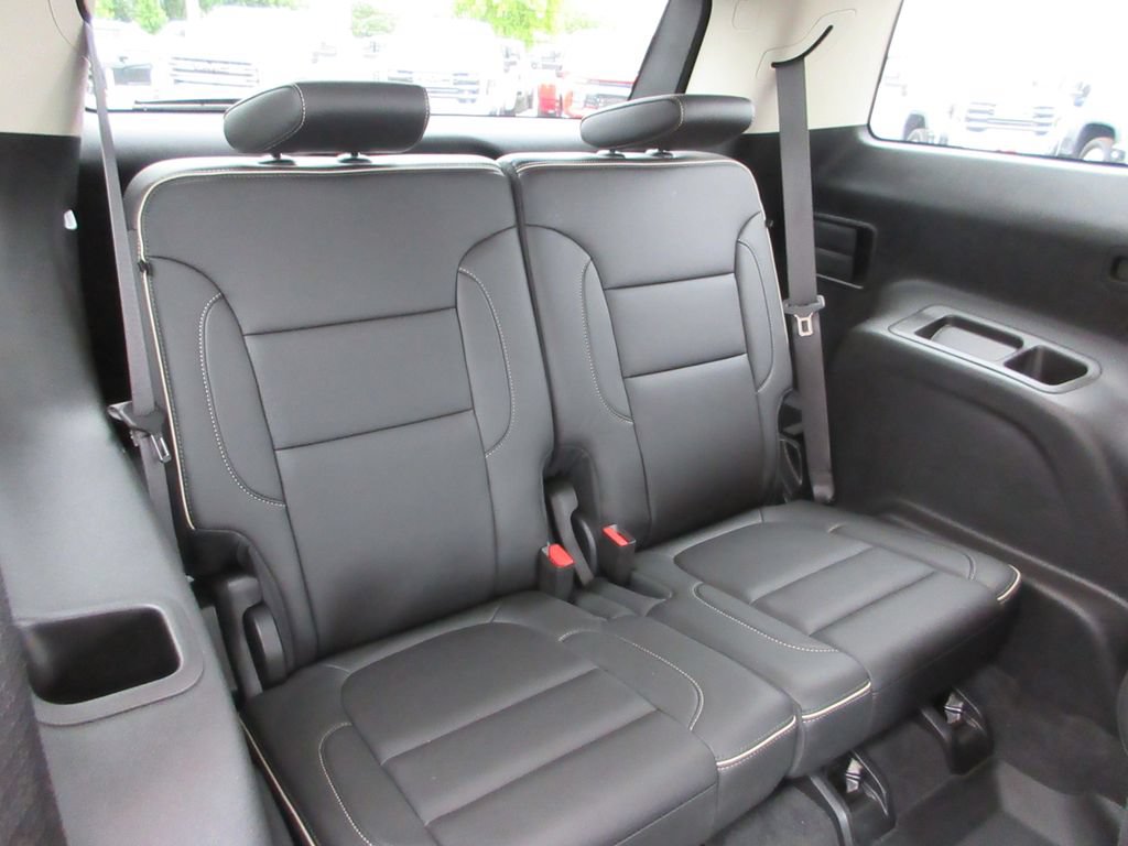Certified 2023 GMC Acadia Denali FWD image 25