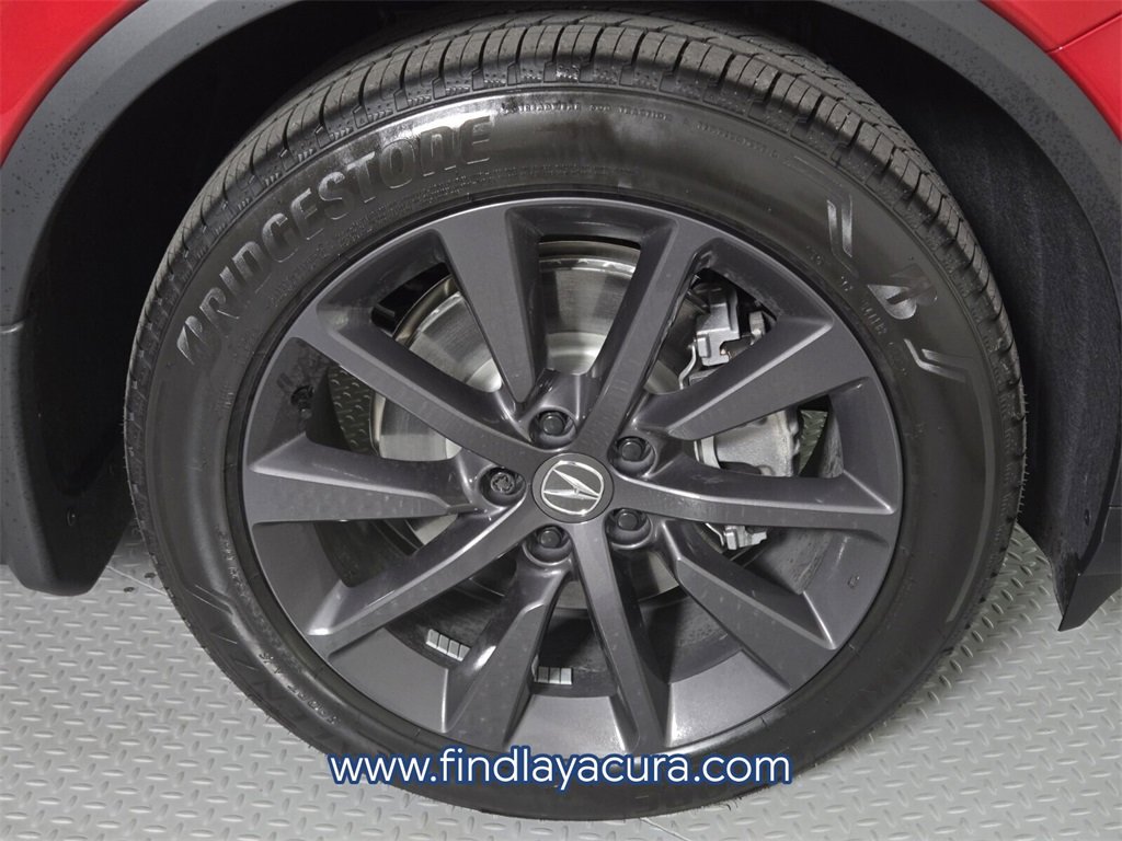 New 2026 Acura MDX A-Spec image 5