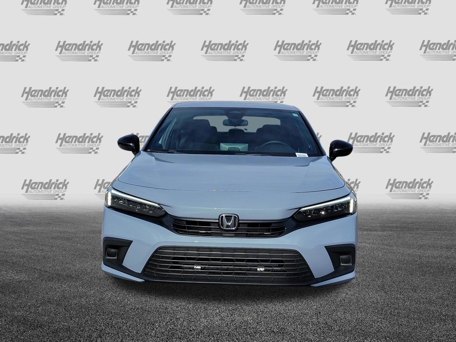 Used 2023 Honda Civic Sport image 9