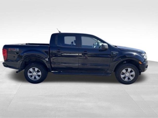 Used 2019 Ford Ranger XLT w/ FX4 Off-Road Package AWD/4WD image 6