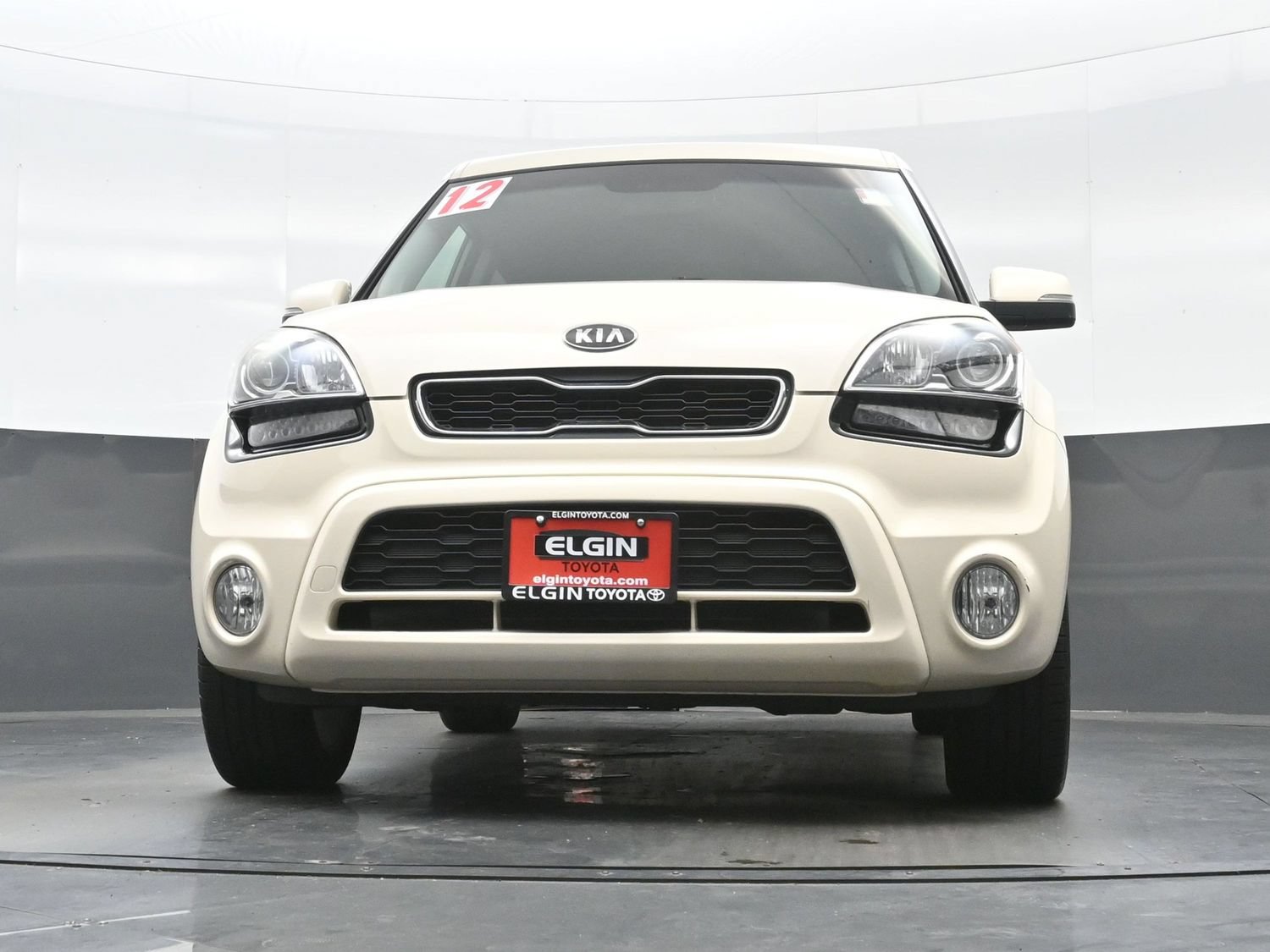 Used 2012 Kia Soul ! FWD image 27