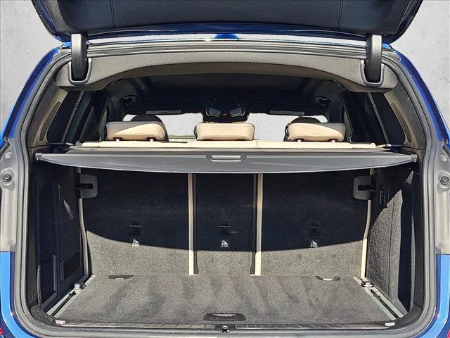 Used 2021 BMW X3 sDrive30i w/ Premium Package image 20