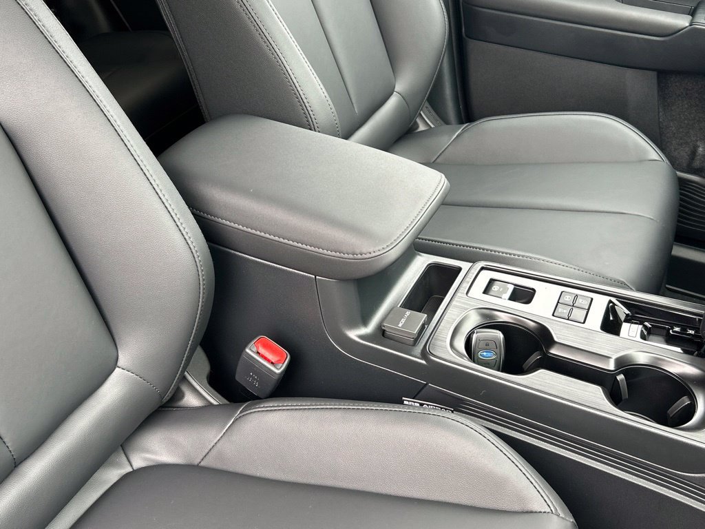 New 2026 Subaru Outback Premium AWD/4WD image 32