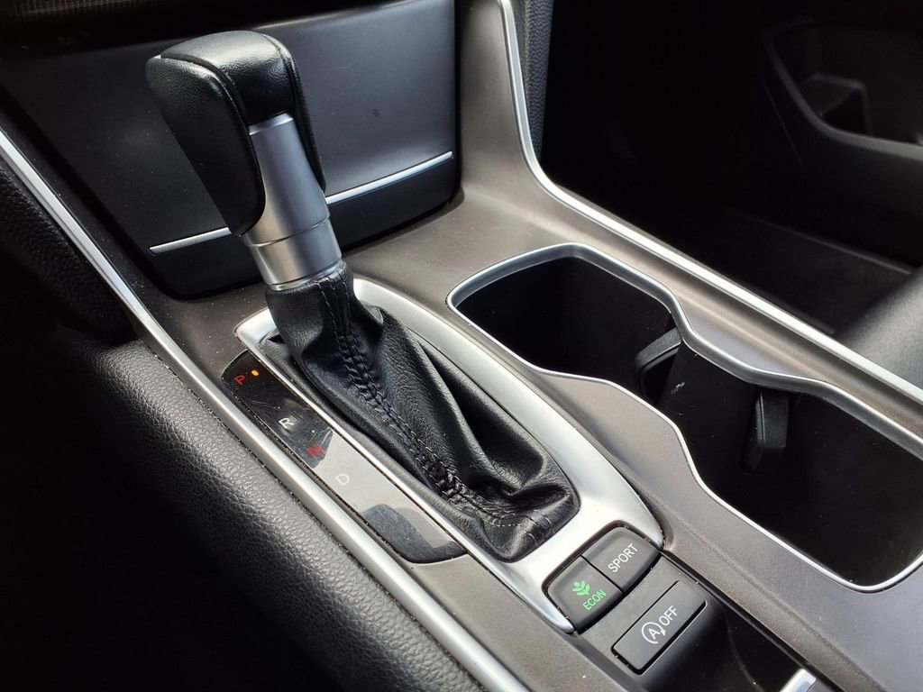 Used 2022 Honda Accord Sport image 18