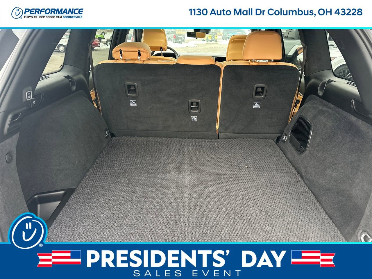 New 2025 Jeep Grand Cherokee Summit image 29