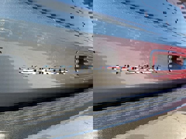 New 2026 GMC Yukon Denali w/ Denali Reserve Package AWD/4WD image 8