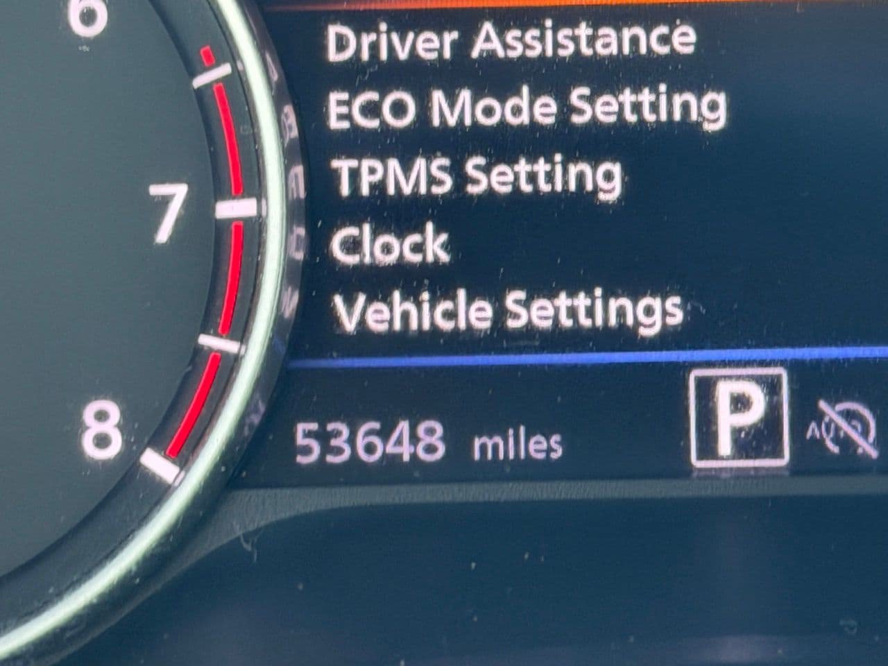 Certified 2024 Nissan Sentra SV FWD image 16