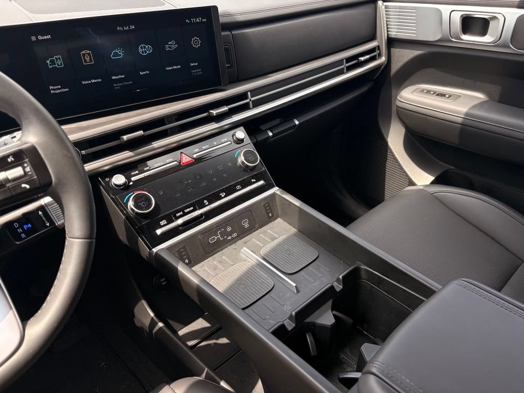 New 2026 Hyundai Santa Fe XRT AWD/4WD image 19