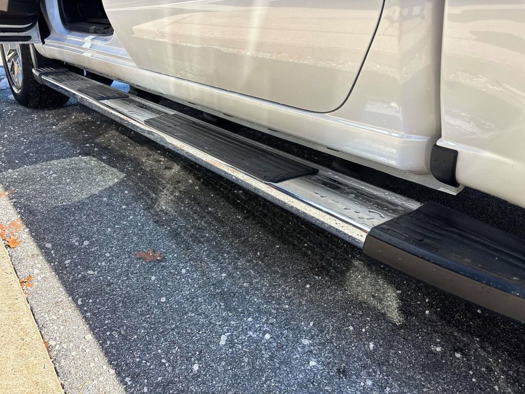 Used 2020 GMC Sierra 1500 Denali w/ Technology Package image 10