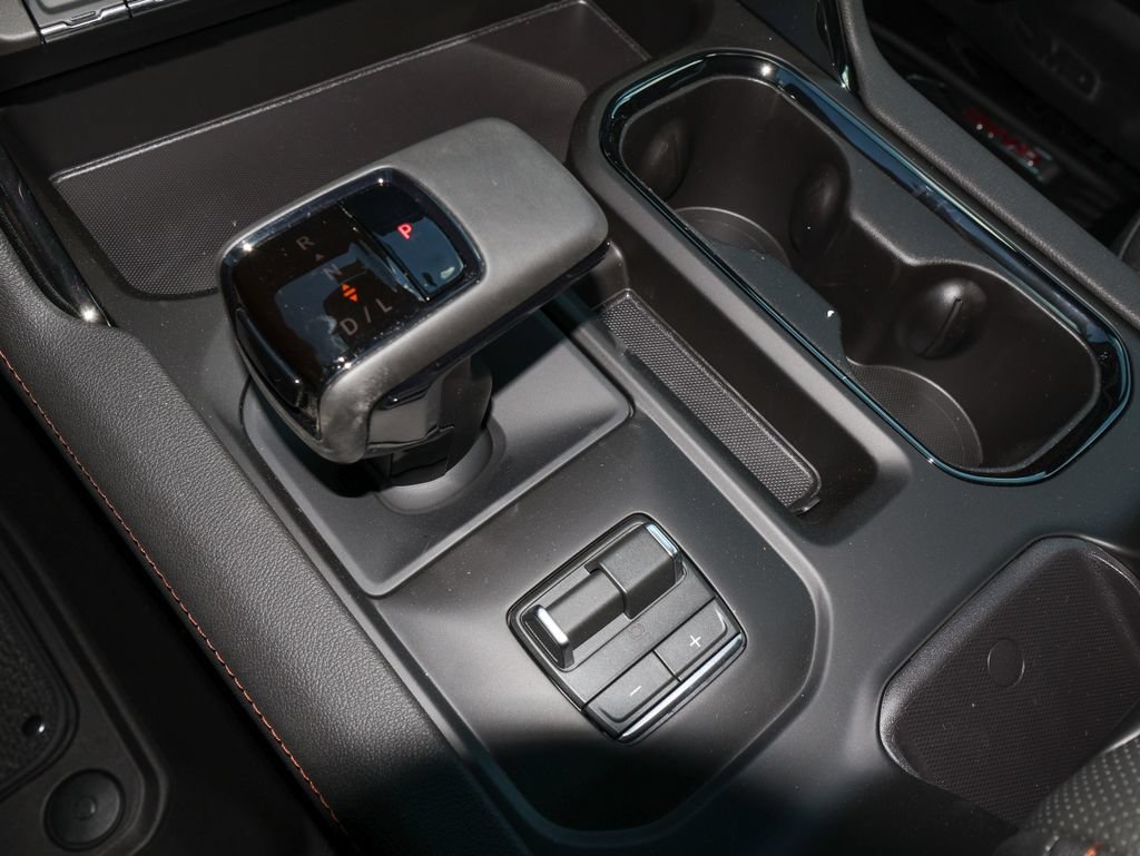 New 2026 GMC Sierra 1500 AT4 w/ AT4 Premium Package AWD/4WD image 25