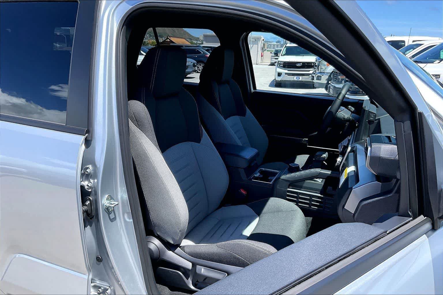 Used 2026 Toyota 4Runner 4WD image 13