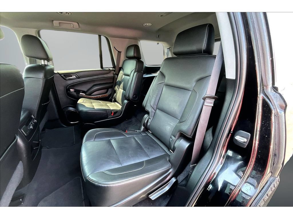 Used 2020 Chevrolet Tahoe Premier AWD/4WD image 19