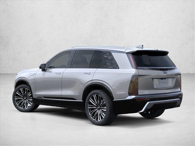 New 2026 Cadillac Vistiq Premium Luxury image 3