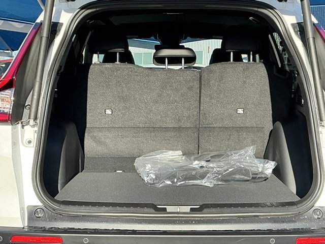 New 2026 Honda CR-V Sport Touring image 6