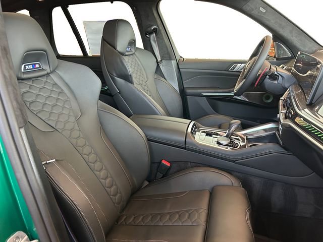 New 2026 BMW X5 M Competition w/ Executive Package image 22