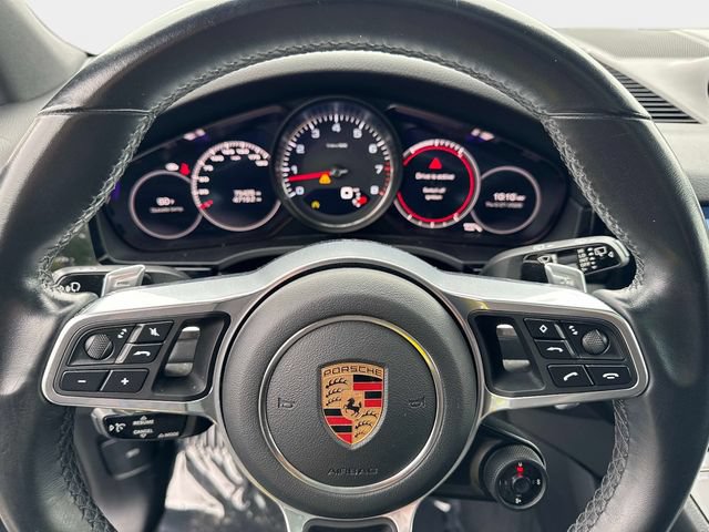 Used 2019 Porsche Cayenne S AWD/4WD image 25