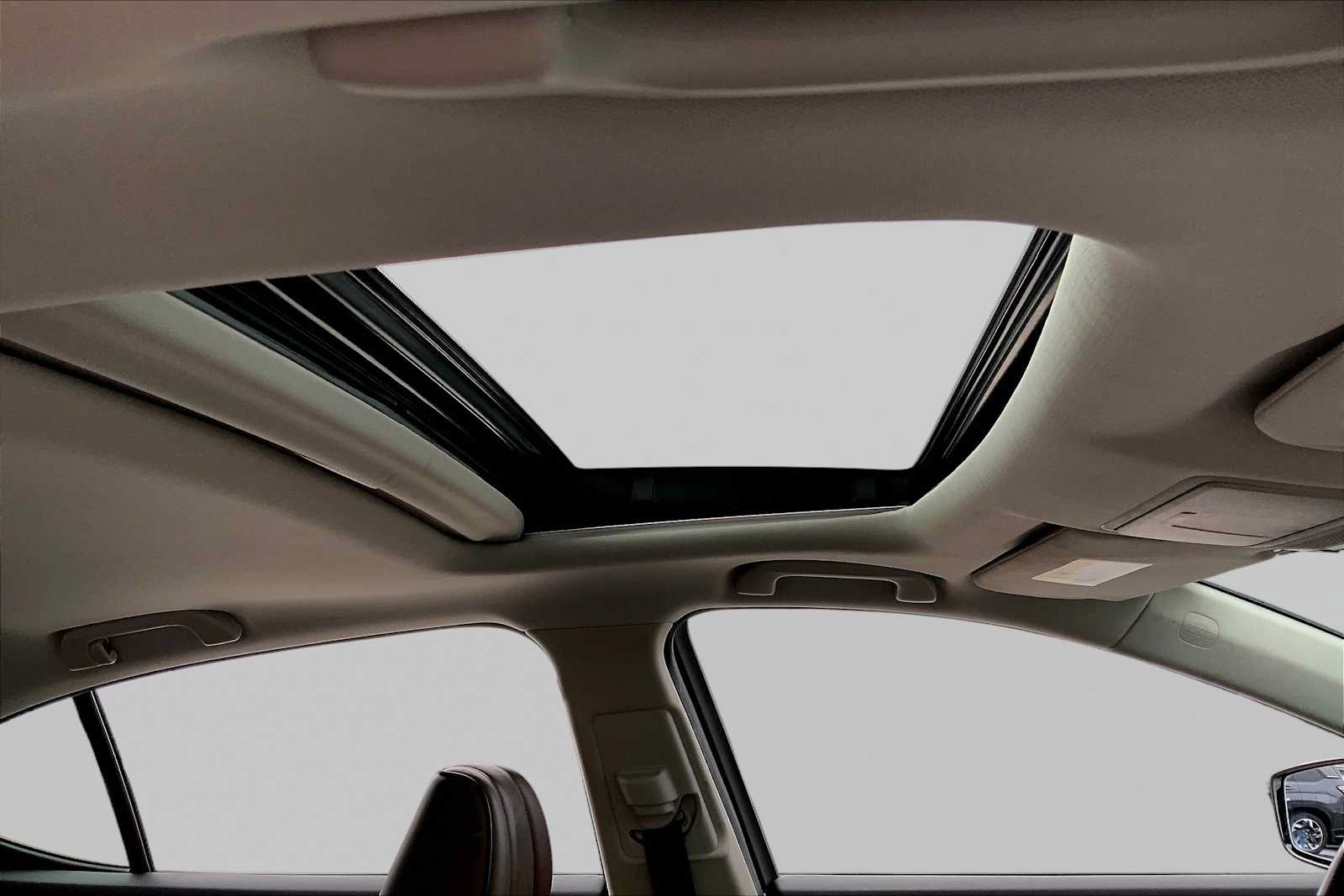 Used 2020 Acura TLX w/ Technology Package FWD image 14