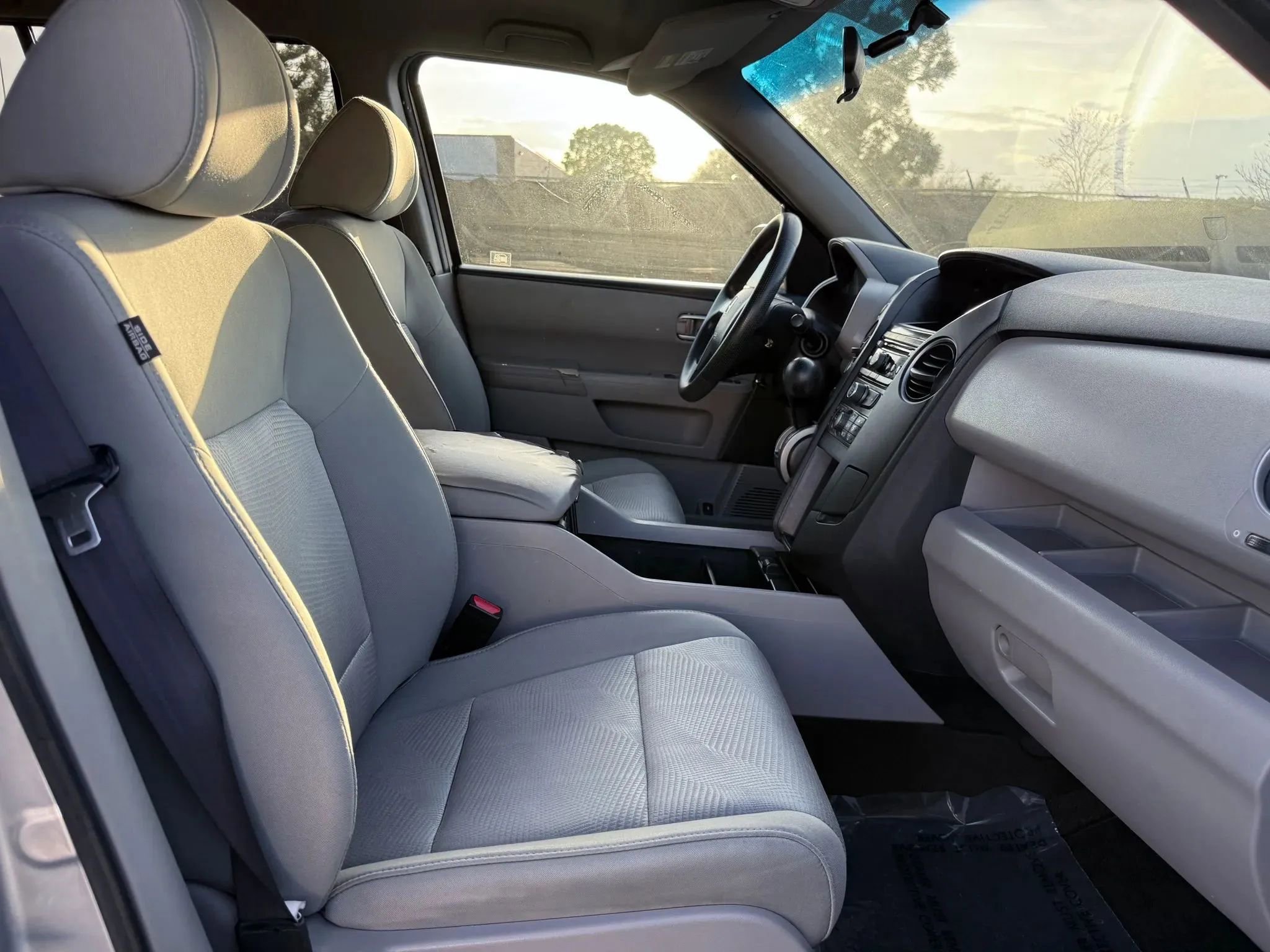 Used 2012 Honda Pilot LX image 18