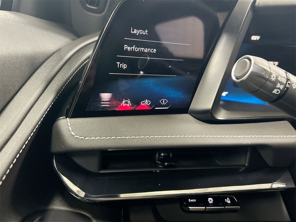 New 2026 Chevrolet Corvette Z06 image 18