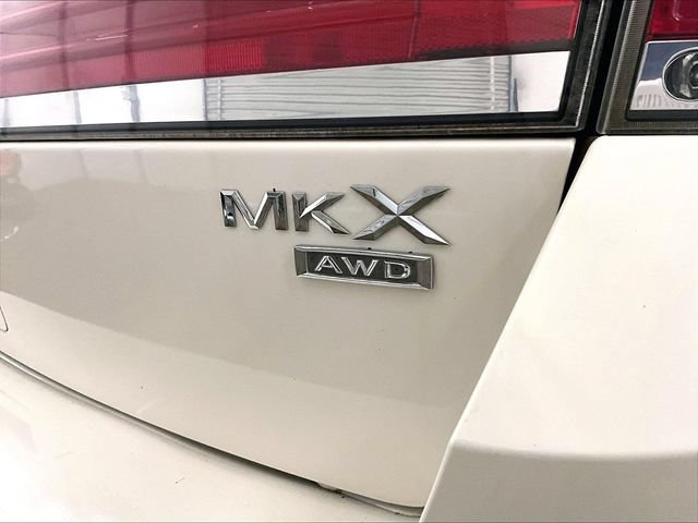 Used 2008 Lincoln MKX AWD image 14