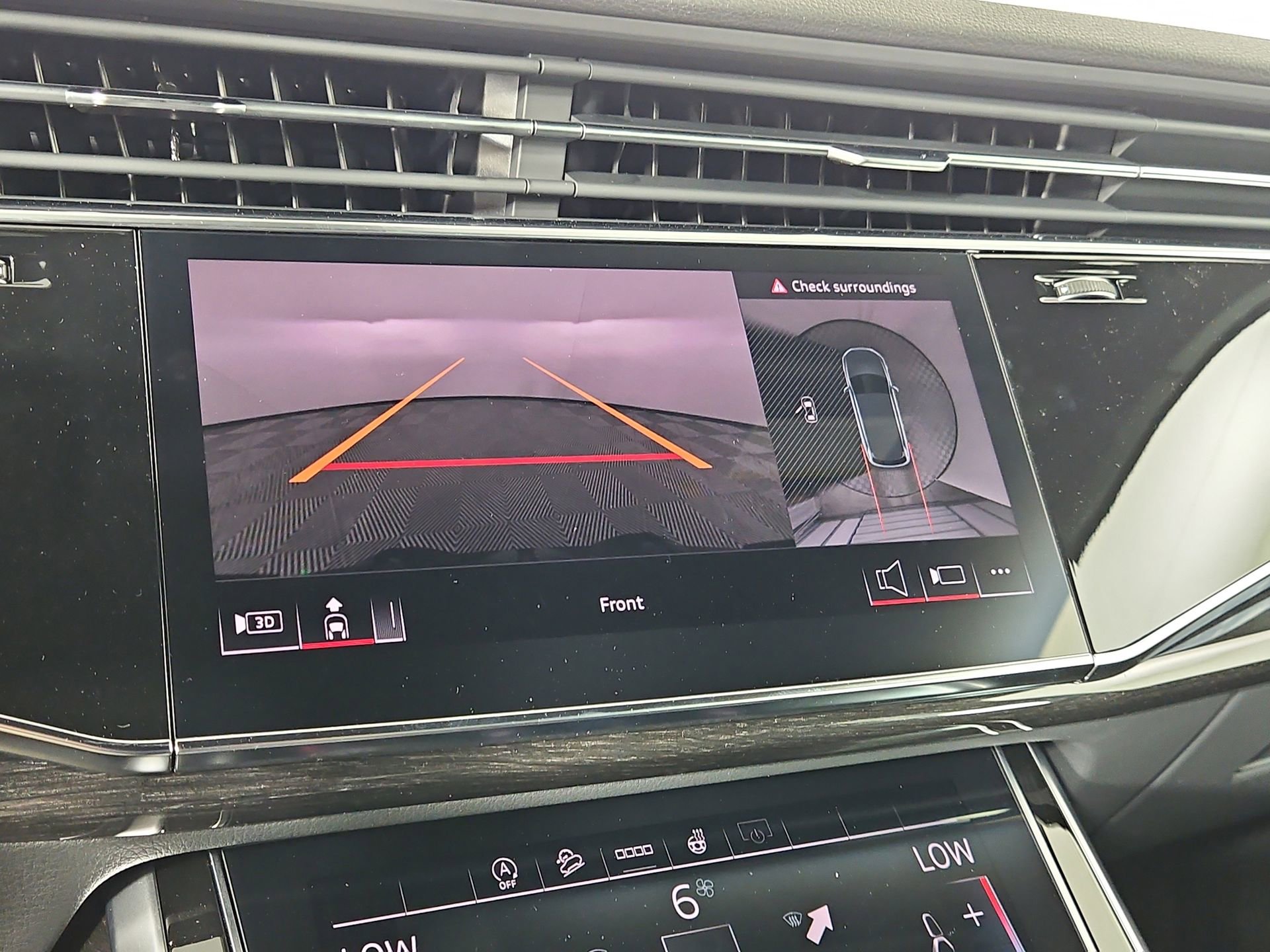 New 2026 Audi Q7 2.0T Premium image 32