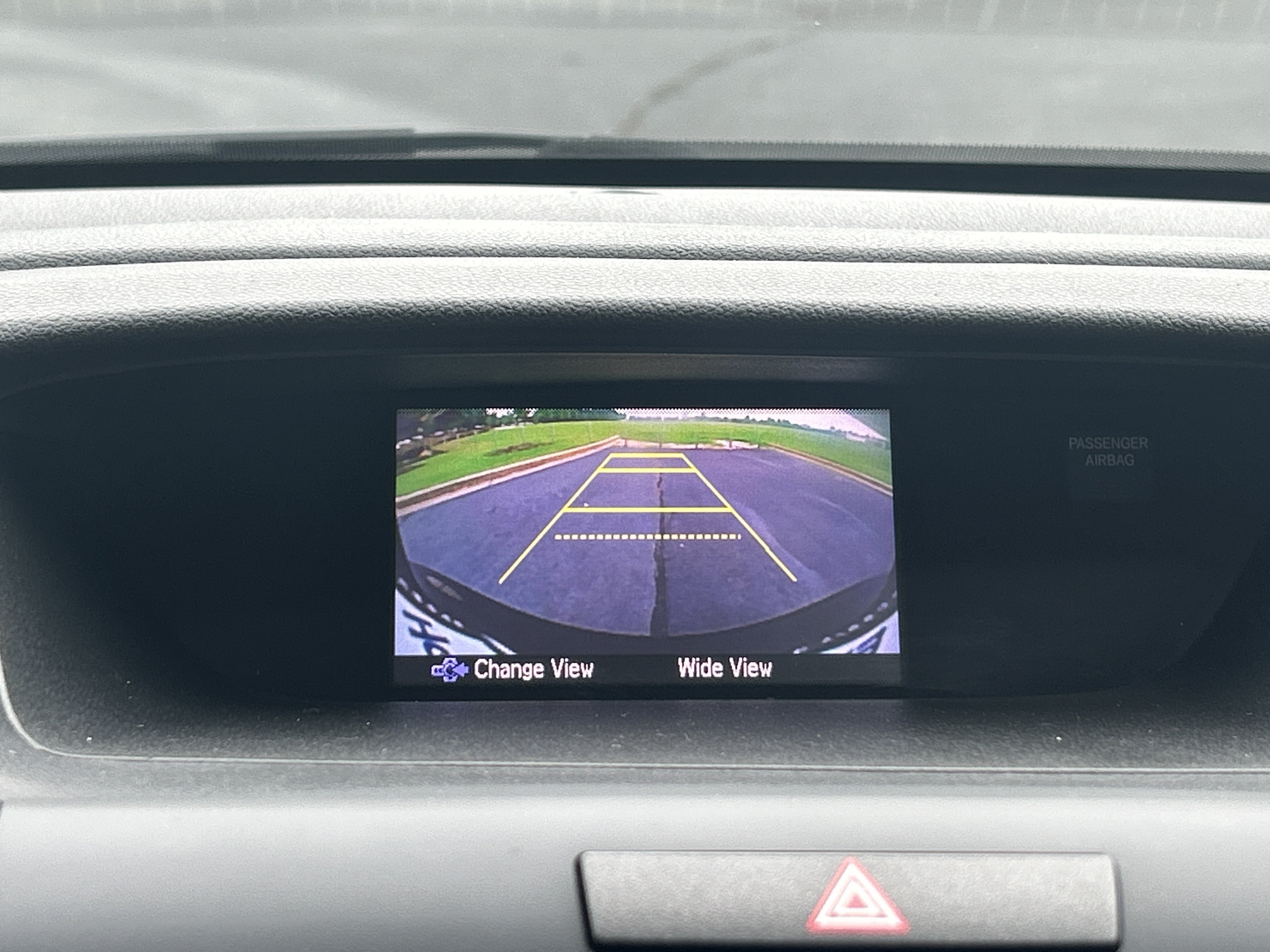 Used 2015 Honda CR-V LX image 16