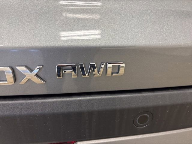 New 2026 Chevrolet Equinox LT AWD/4WD image 12