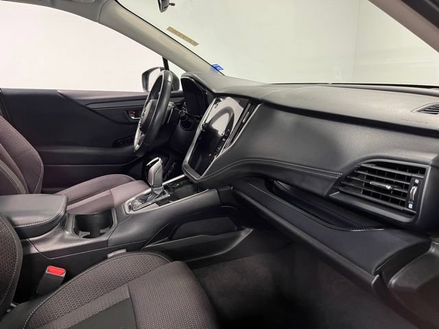 Used 2023 Subaru Outback Premium AWD/4WD image 11