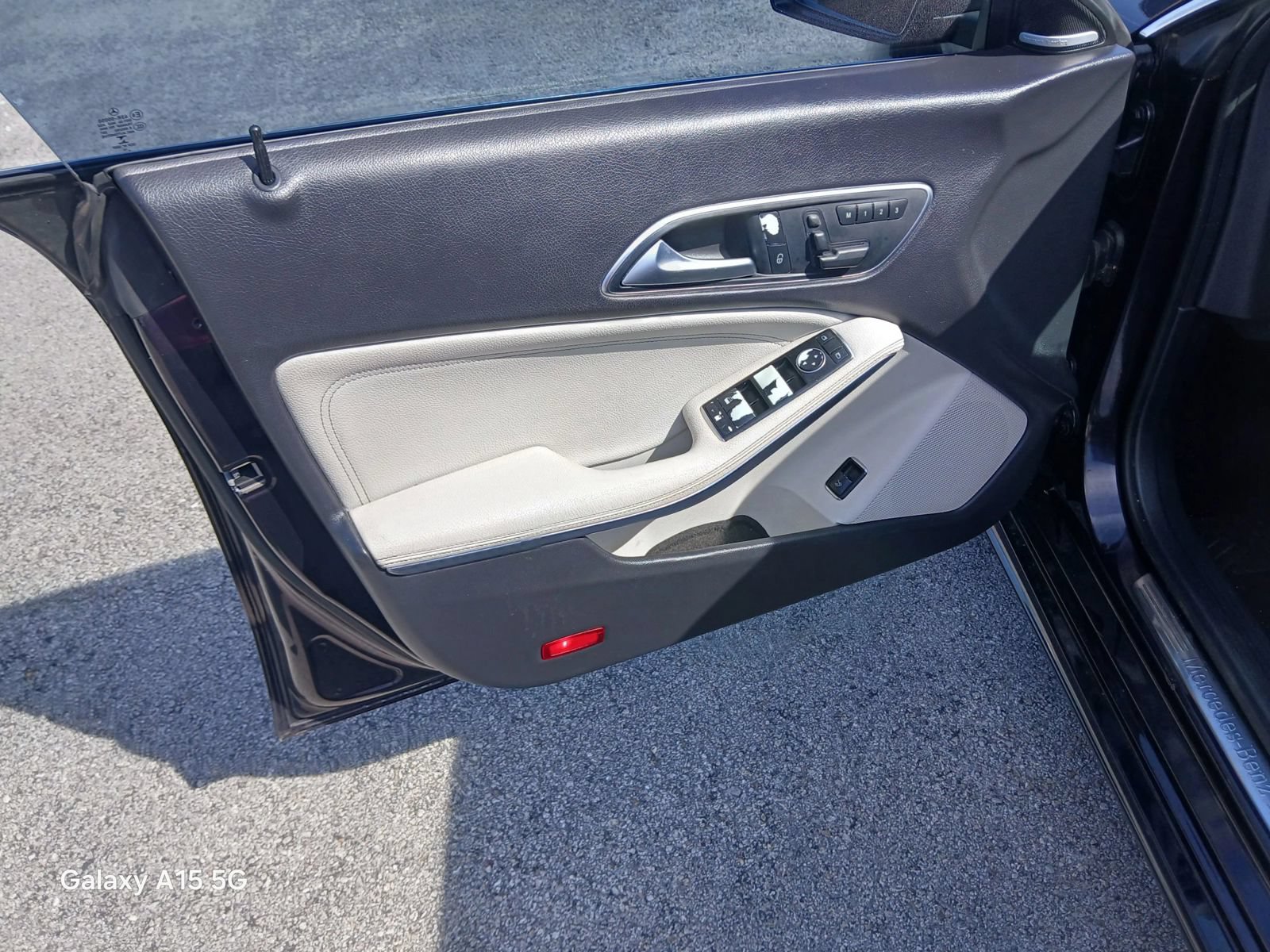 Used 2014 Mercedes-Benz CLA 250 image 10