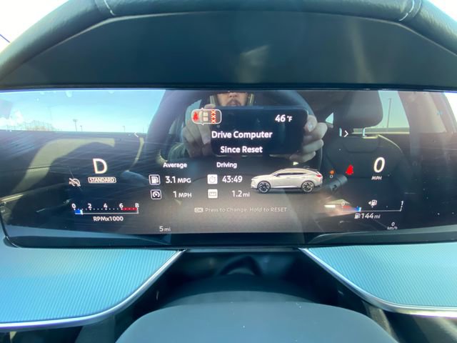 New 2026 Nissan Murano SL image 21