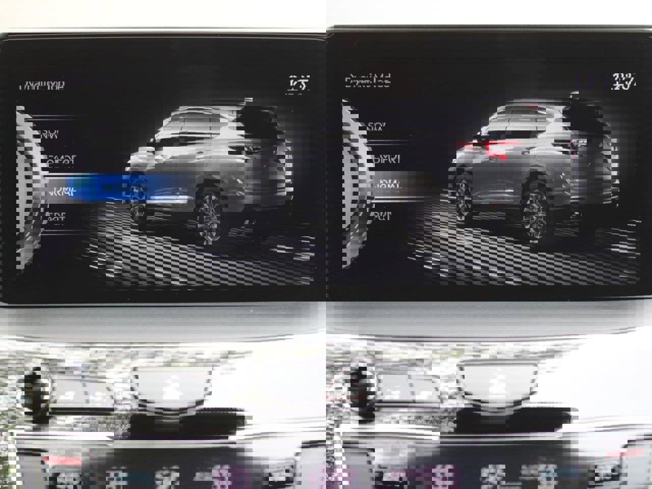 Used 2023 Acura RDX A-Spec image 28