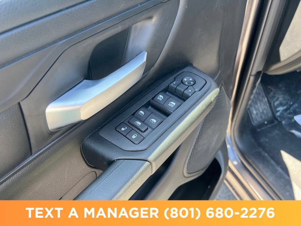 New 2026 RAM 1500 Tradesman AWD/4WD image 11