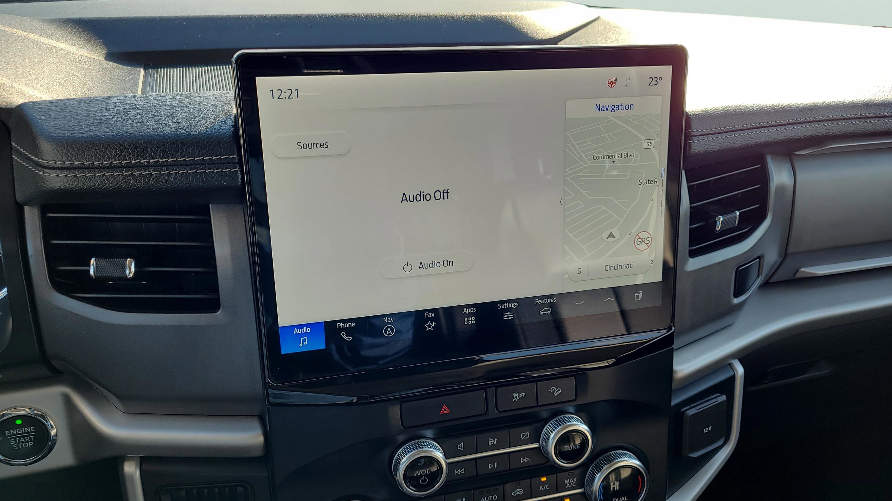 Certified 2022 Ford Expedition XLT image 19