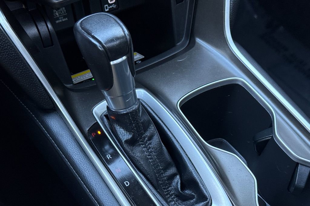 Certified 2018 Honda Accord Touring image 20