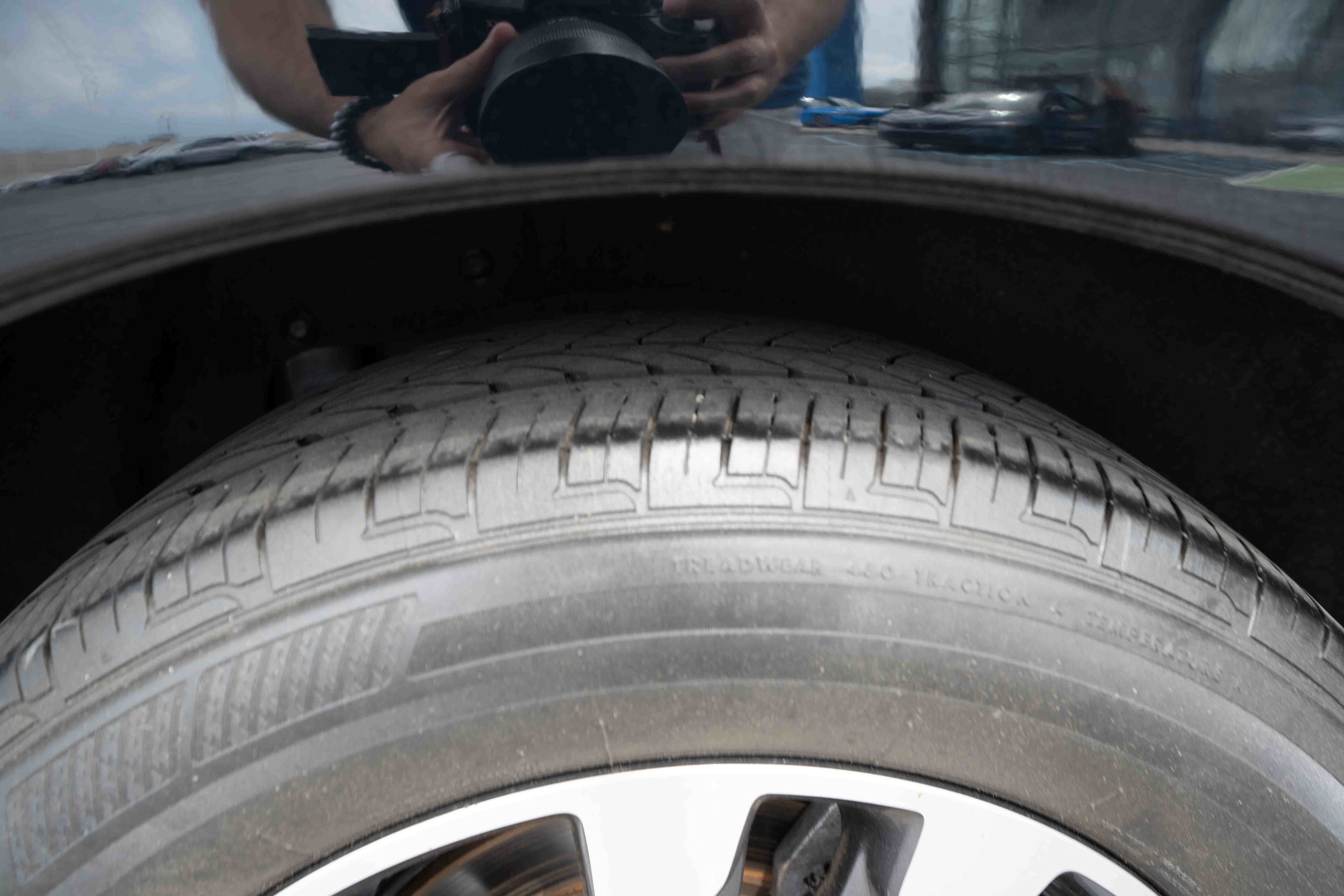 Used 2022 Honda Odyssey EX-L image 31