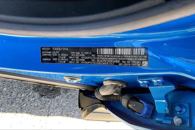 Used 2024 Dodge Hornet R/T image 14