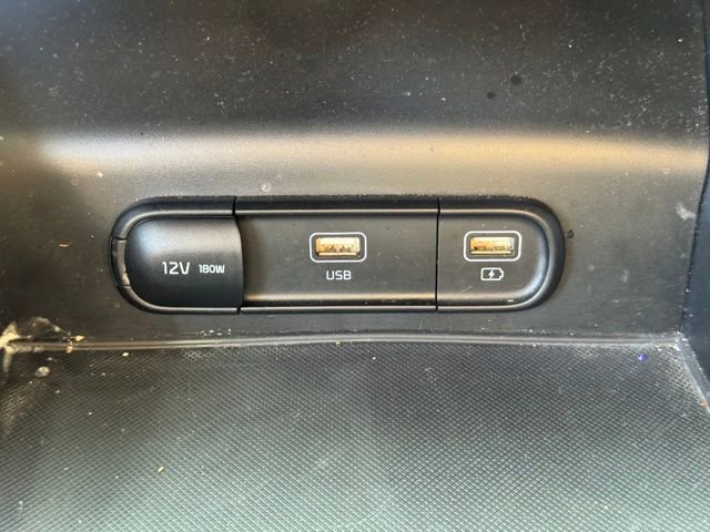 Certified 2024 Kia K5 EX w/ EX Premium Package FWD image 21
