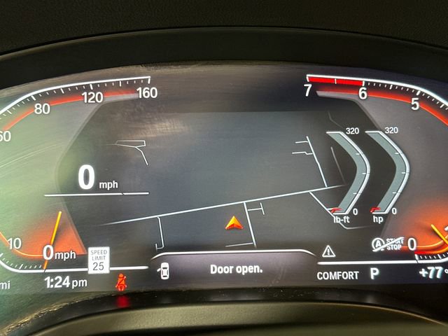 Used 2022 BMW X3 xDrive30i image 18