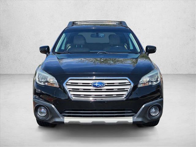 Used 2016 Subaru Outback 2.5i Limited AWD/4WD video 2
