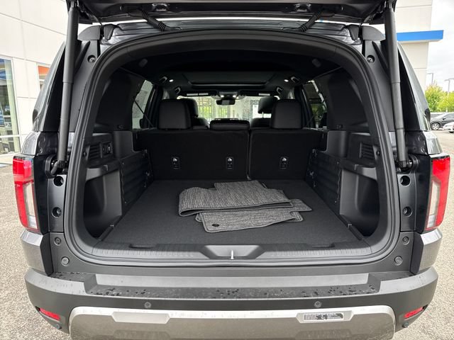 New 2026 Honda Passport TrailSport Elite image 13