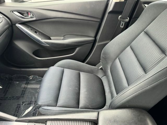 Used 2016 MAZDA MAZDA6 Sport FWD image 22