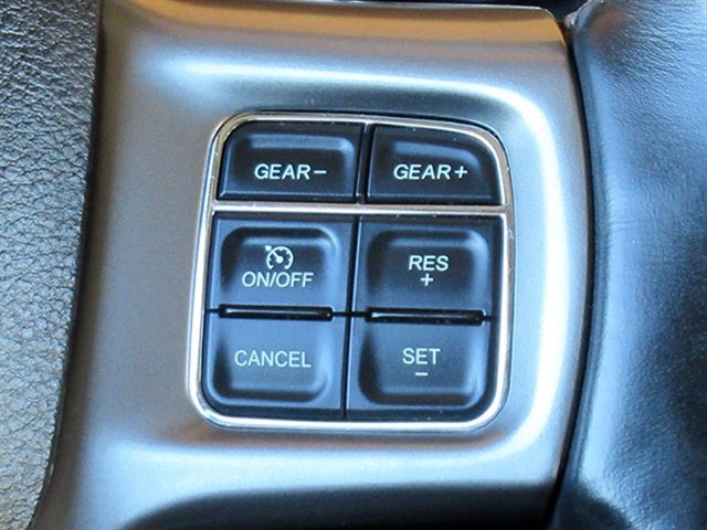 Used 2014 RAM 1500 Limited image 18
