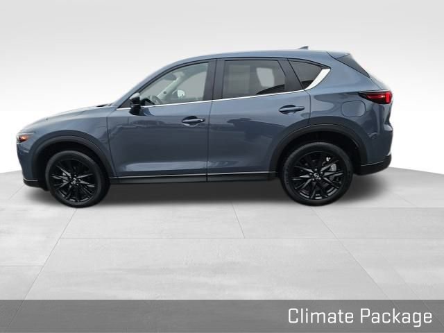 Used 2025 MAZDA CX-5 Carbon Edition image 14